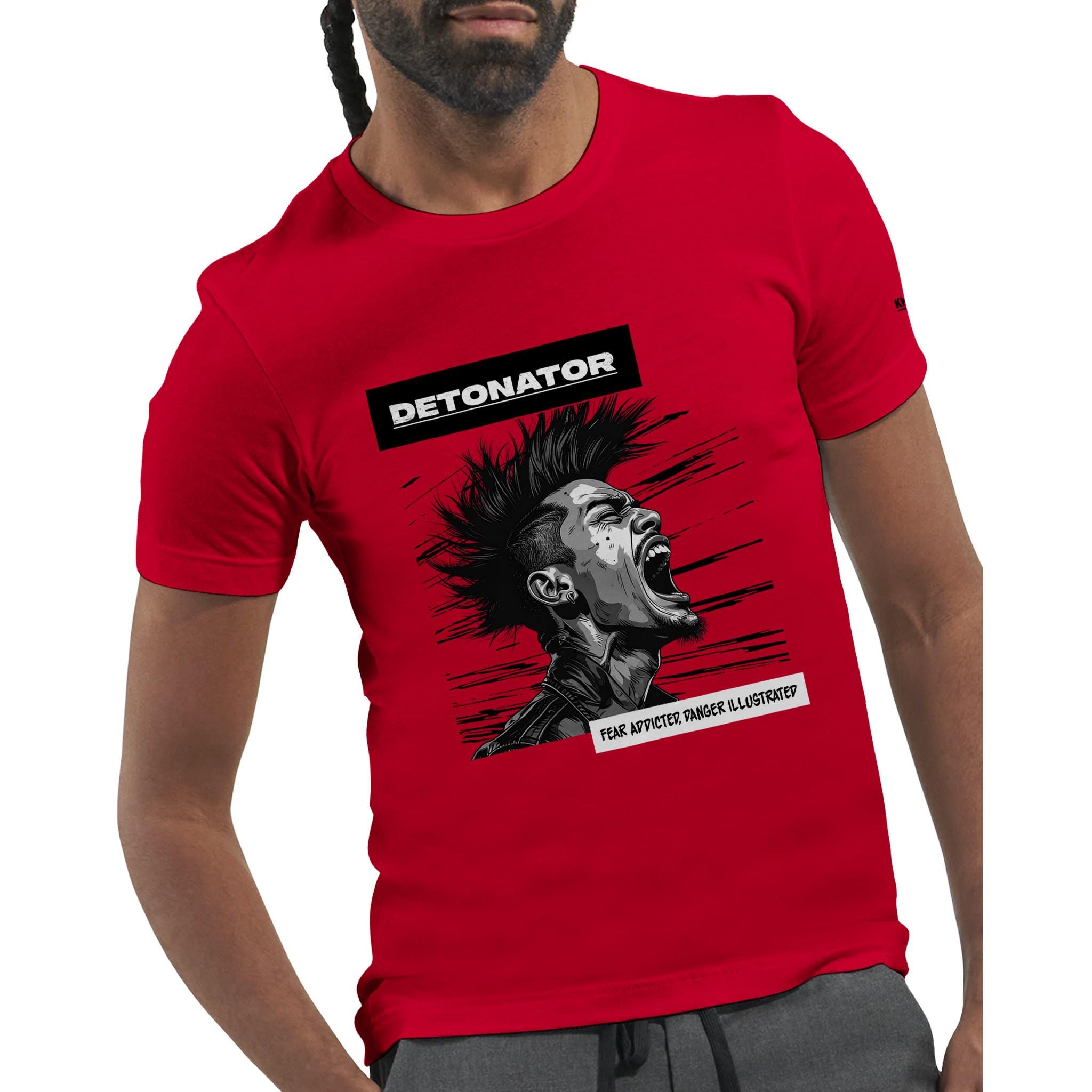 The prodigy t shirt - Etsy 日本