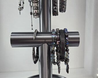 3D Printed Jewelry Stand *bracelets are not included