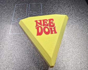 Case for Needoh Squeezza Pizza