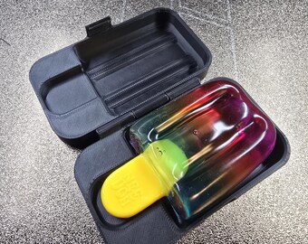 Etui voor Needoh Nice-Sicle