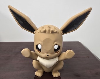 Window Eevee