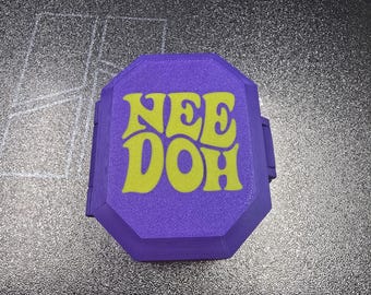 Case for Needoh Wild Cats