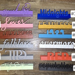 Espositori da scaffale per CD