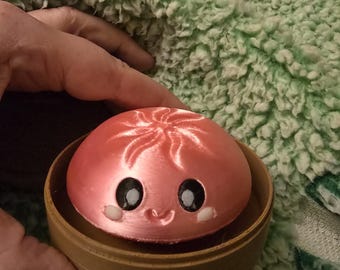 Dumpling Fidget Clicker