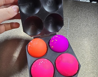 Étui pour Needoh Dohnut Holes