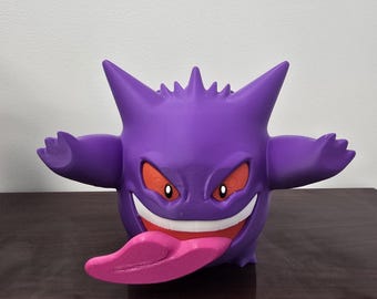 Window Gengar