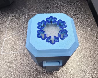 Case for Needoh Snowball