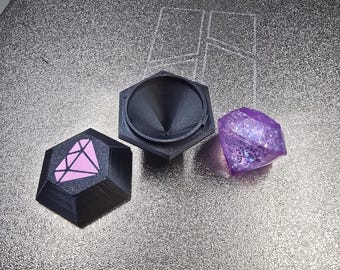 Case for Needoh Teenie Jewel