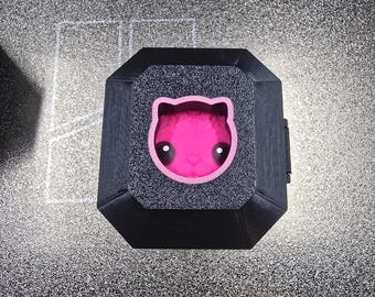 Case for Needoh Knitten