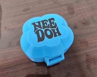 Case for Needoh Cloud Pleaser
