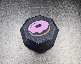 Case for Needoh Dohnut