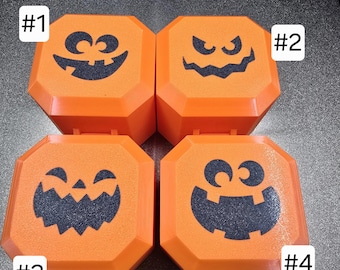 Case for Needoh Pumpkins