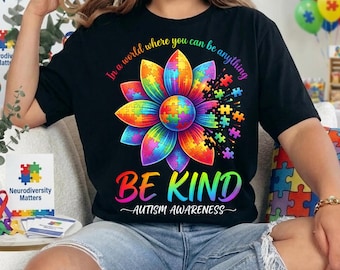 In einer Welt, in der du alles sein kannst, sei Kind