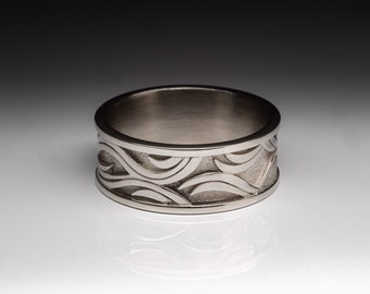 The Ripple Ring