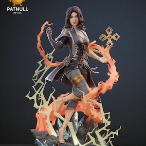 Clair obscur expedition 33 figurines - Etsy 日本