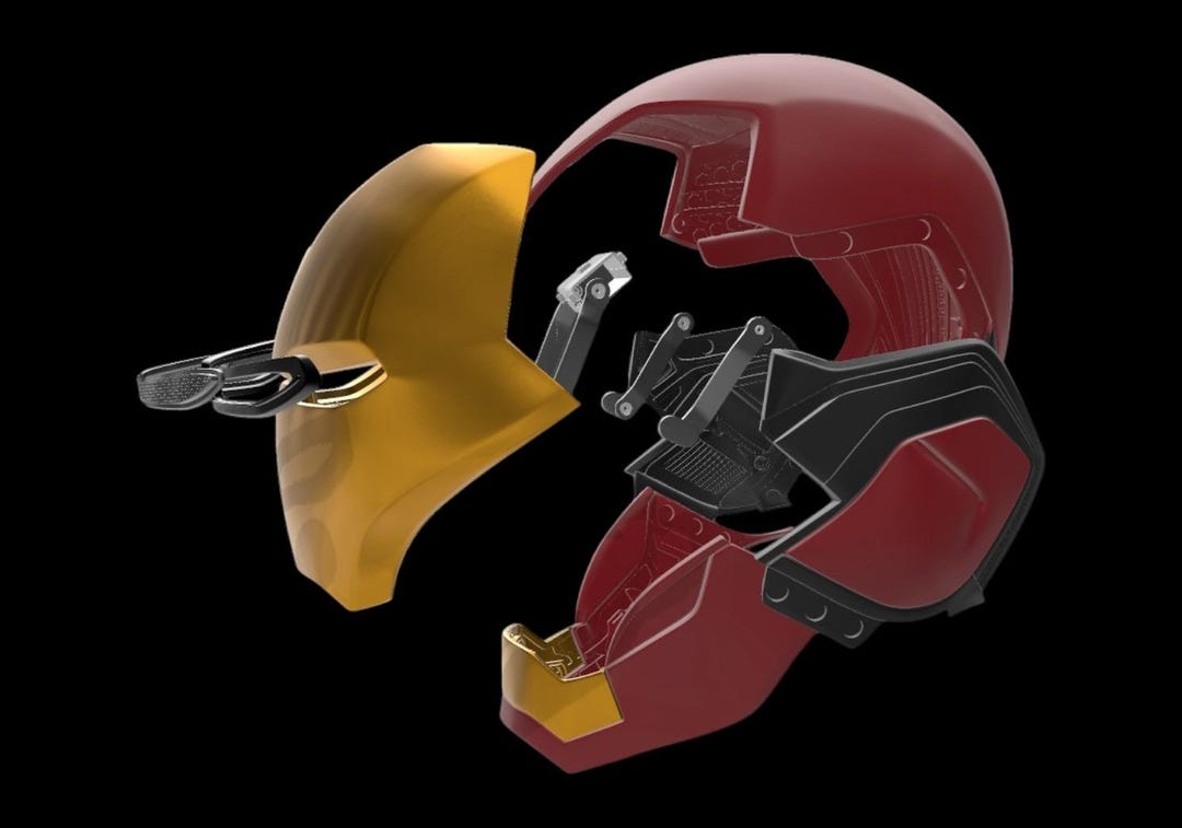 2016 indian motorcycle full face helmet Half with Retro Racing Stripe 2863696 : Automotive while detachable cheek and Color:Dark Charcoal/ Black (default) 6+ 071624event RARE VINTAGE 90S JanSport