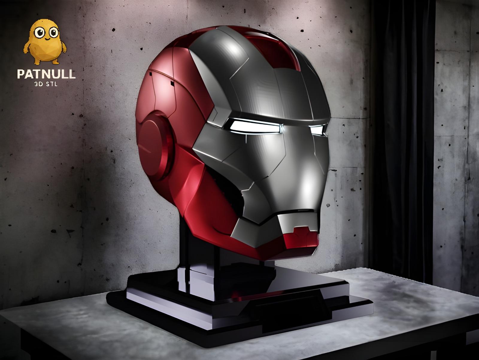 アイアンマン アークリアクター mk50 アイアンマンのアークリアクター