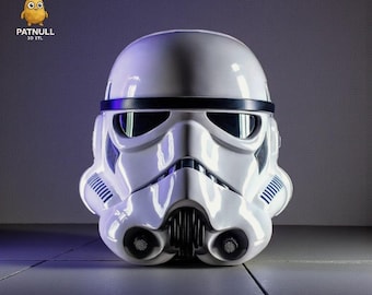 スター・ウォーズ 新たなる希望 スタント ストームトルーパー/TK