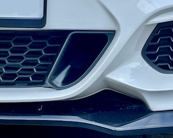 BMW F22 / F23 2-serie remkanaalring – 3D-geprint PETG-CF