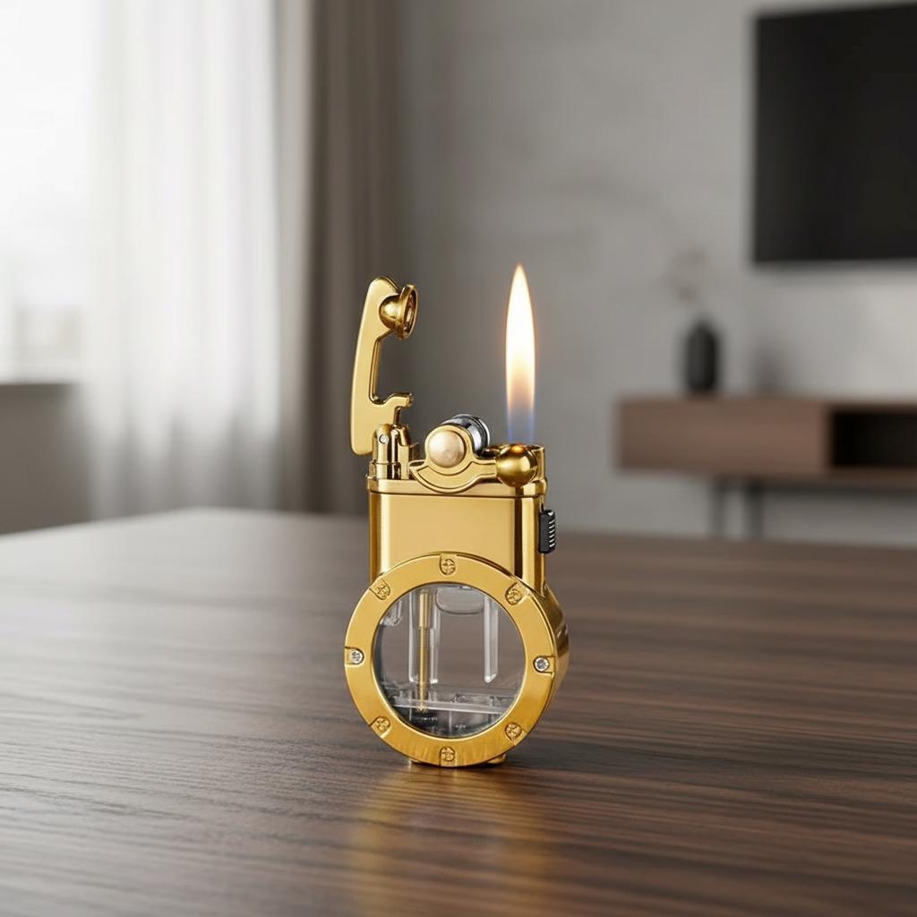 Turbo jet lighter - Etsy 日本