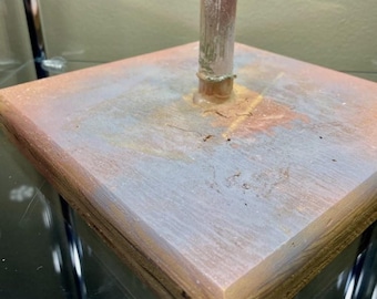 Hombres de negro 2 (2002) Rick Baker, producción de Cinovation Studios, utilizó la base de Worm Guy