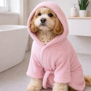 Molde para costura de moletom com capuz para cachorro, molde para jaqueta de inverno para cachorro, moletom para cachorro em PDF, download instantâneo