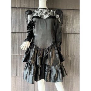 80s goth prom dress Amazon.com: Uillui Womens Gothic Punk Dress 80s 90s Grunge Hippie Mermaid Dress Goth Vintage Bodycon Midi Sexy Cocktail Party Club Dress Black : Clothing, Shoes & Jewelry