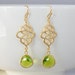 see more listings in the Stone Earrings   section