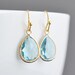 see more listings in the Stone Earrings   section