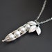 see more listings in the Modern Necklace section