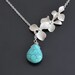 see more listings in the Modern Necklace section