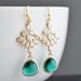 see more listings in the Stone Earrings   section