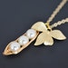 see more listings in the Modern Necklace section