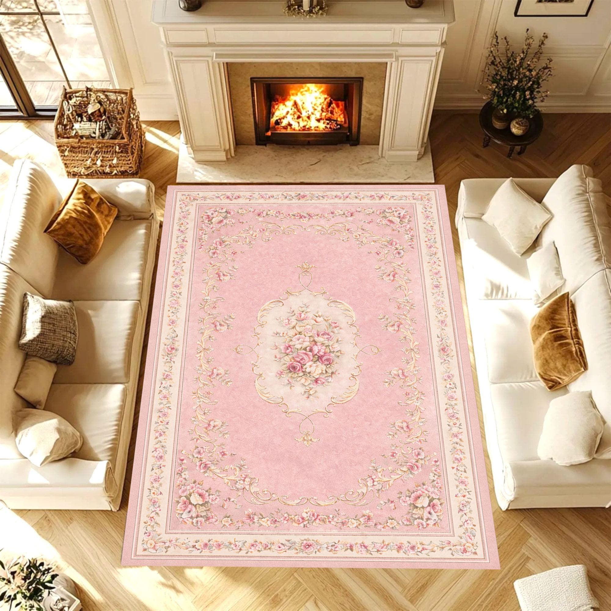 60x90 Rug - Etsy