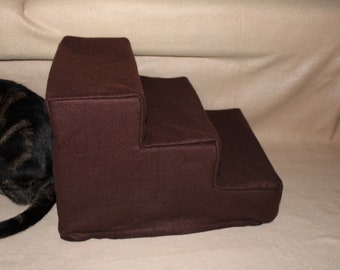 doggy steps fleece covers