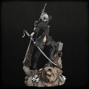 May include: A set of three ceramic vases in varying heights. The vases are white with a textured, ribbed design. The tallest vase is approximately 10 inches tall, the medium vase is 8 inches, and the smallest is 6 inches.