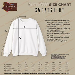 Python Coder Logo Sweatshirt - Sweatshirt aus Baumwoll-Polyestergemisch Bild 15