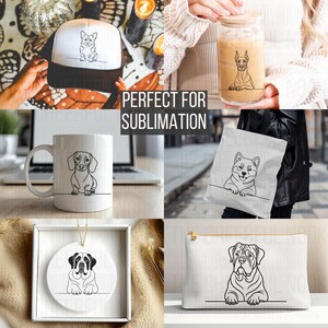May include: A white ceramic mug with a black handle and the text "But First, Coffee" in a bold, black font. The mug is set against a neutral background, highlighting its simple design.