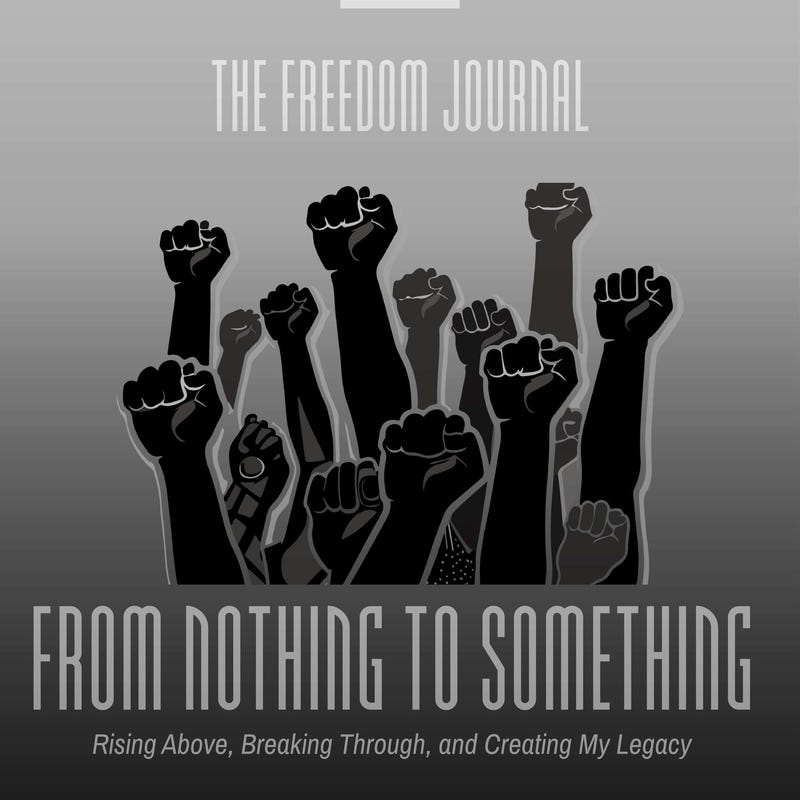 From Nothing to Success ebook cover