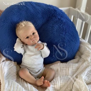 Full body silicone baby doll girl - Etsy 日本