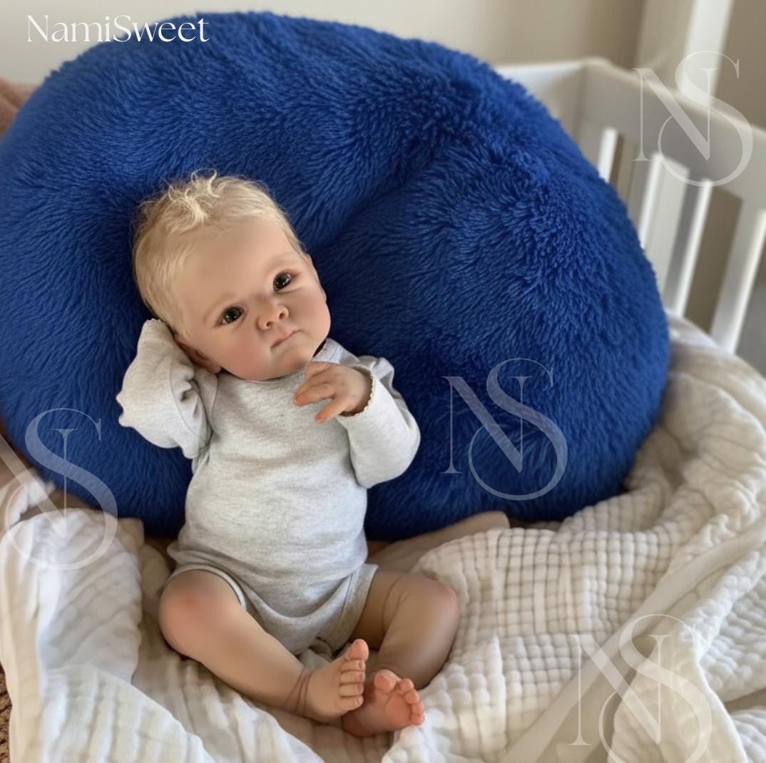 Full body silicone baby doll girl - Etsy 日本