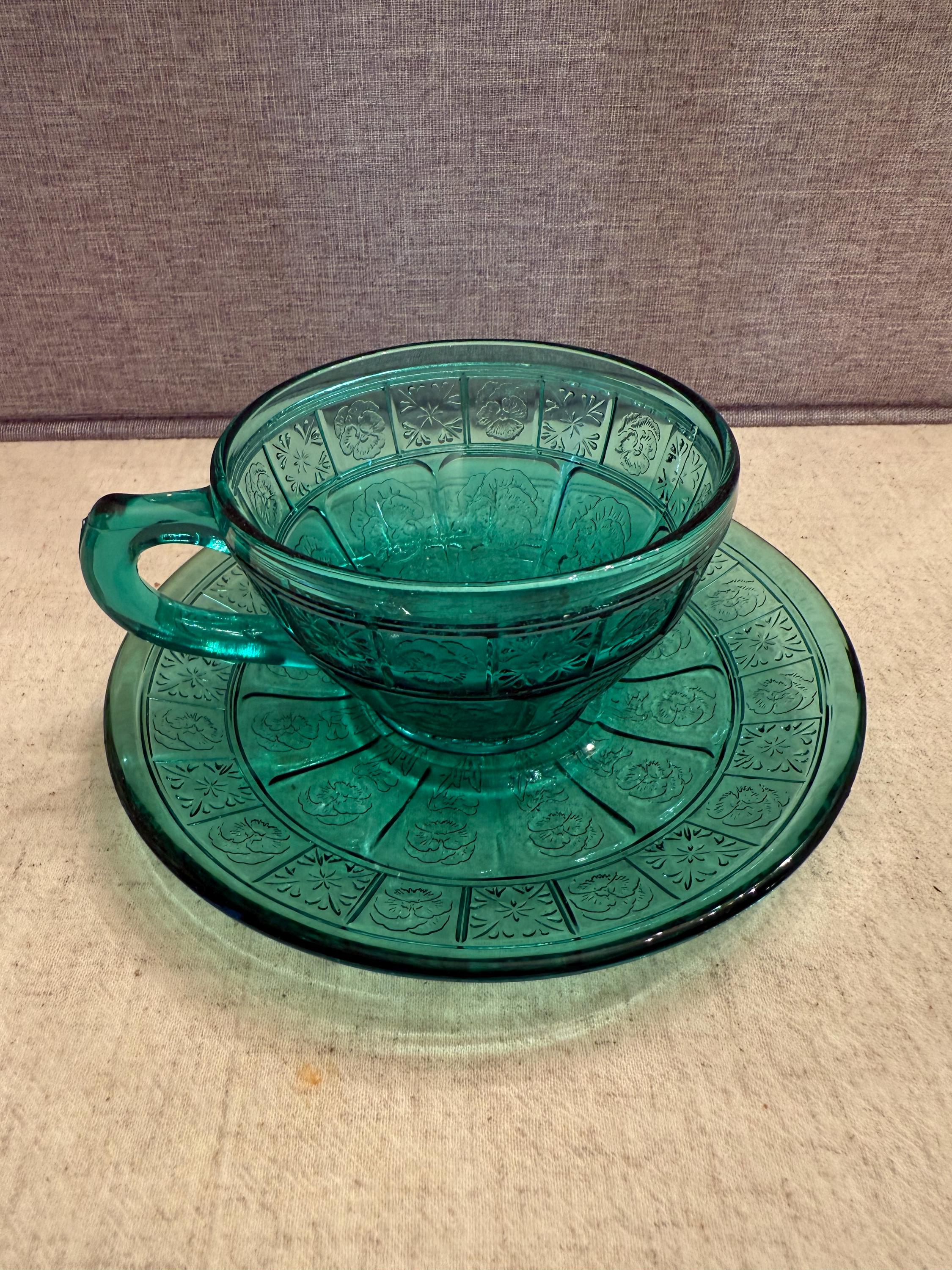 Doric pansy - Etsy 日本