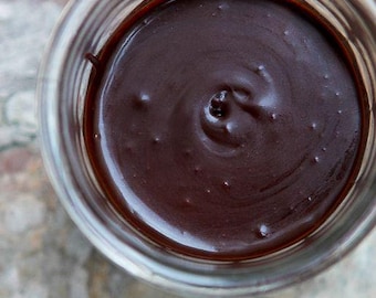 Homemade Chocolate Sauce