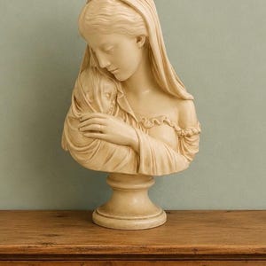 Marwal Statues Vintage - Etsy