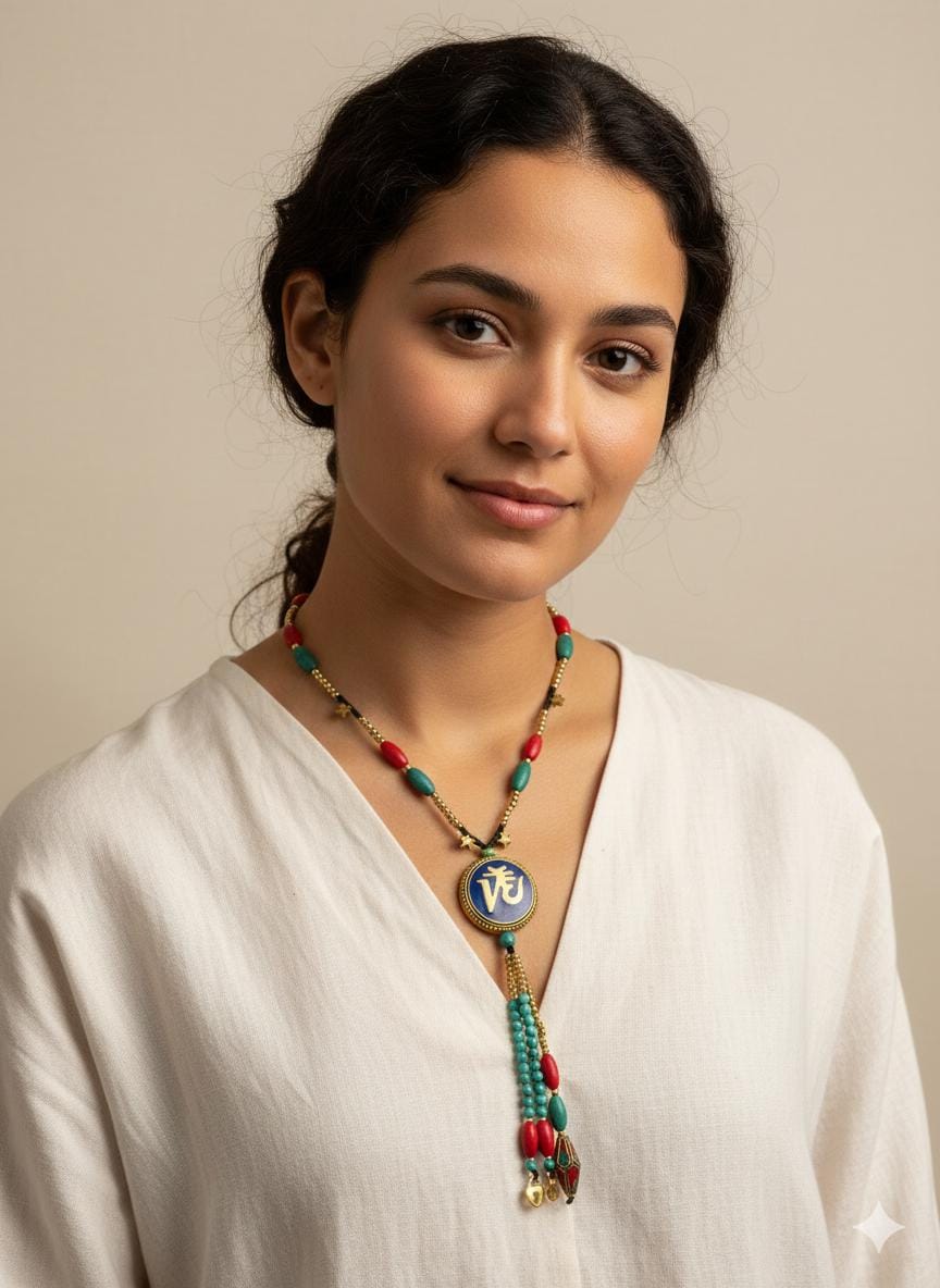 14 Must-Have Outfit Ideas for a Trip to Nashville 16 Handmade Ethnic Tribal Pendant Necklace for Women, Natural Stone &…