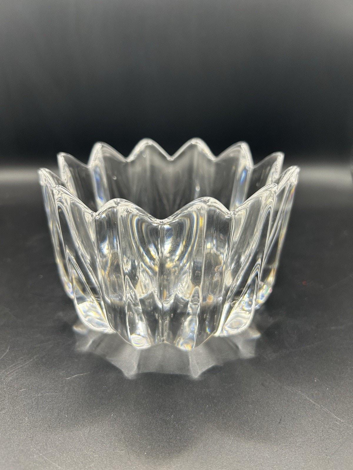 Orrefors crystal bowls - Etsy 日本