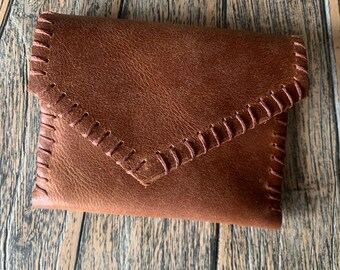 Tiny Envelope Wallet