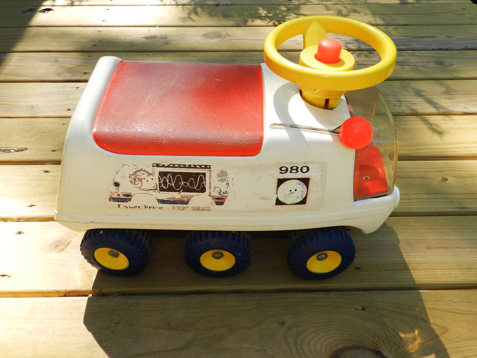 Fisher-price toys image