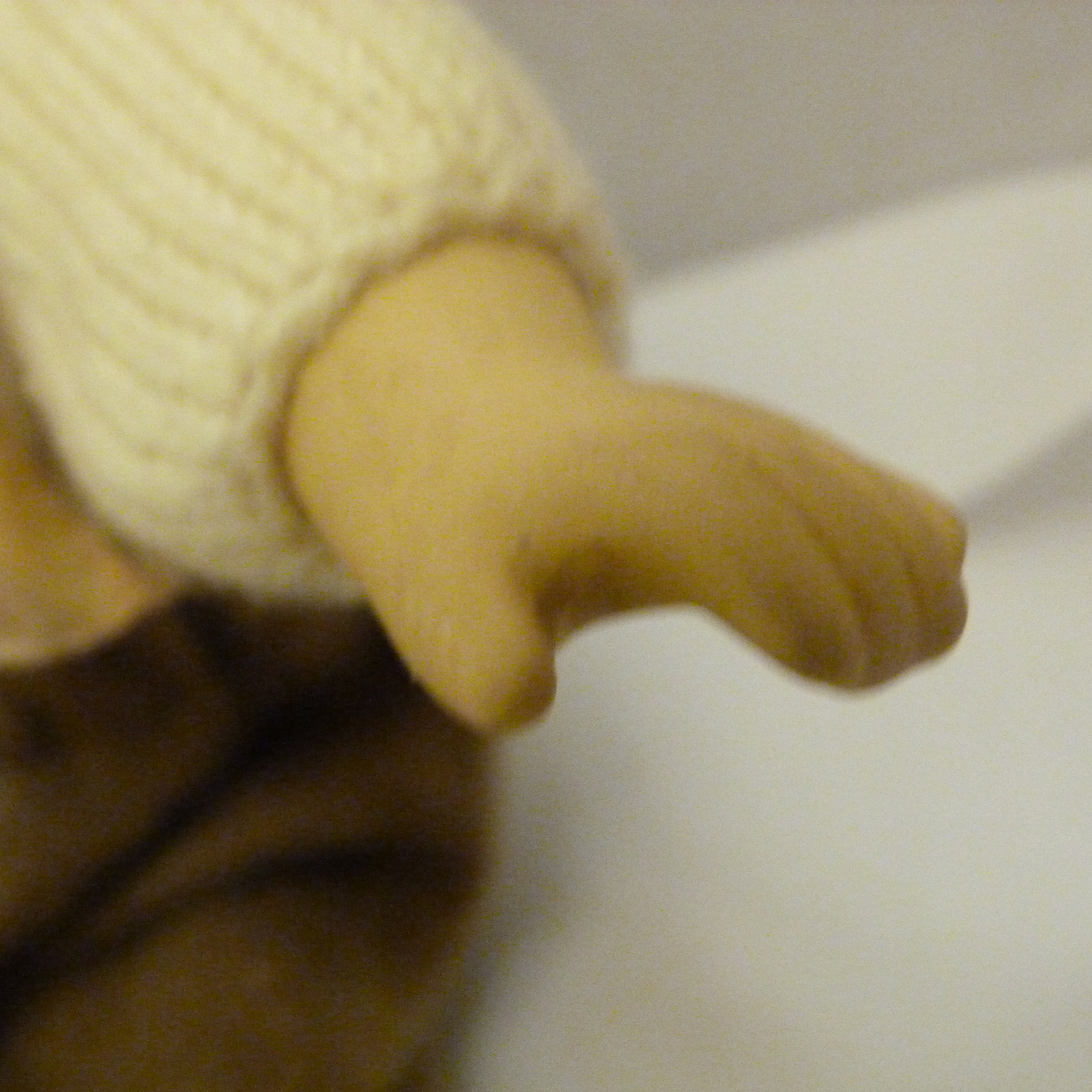 ヴィンテージ Kein Spielzeug Puppen Für Erwachsene Sammler 幼児