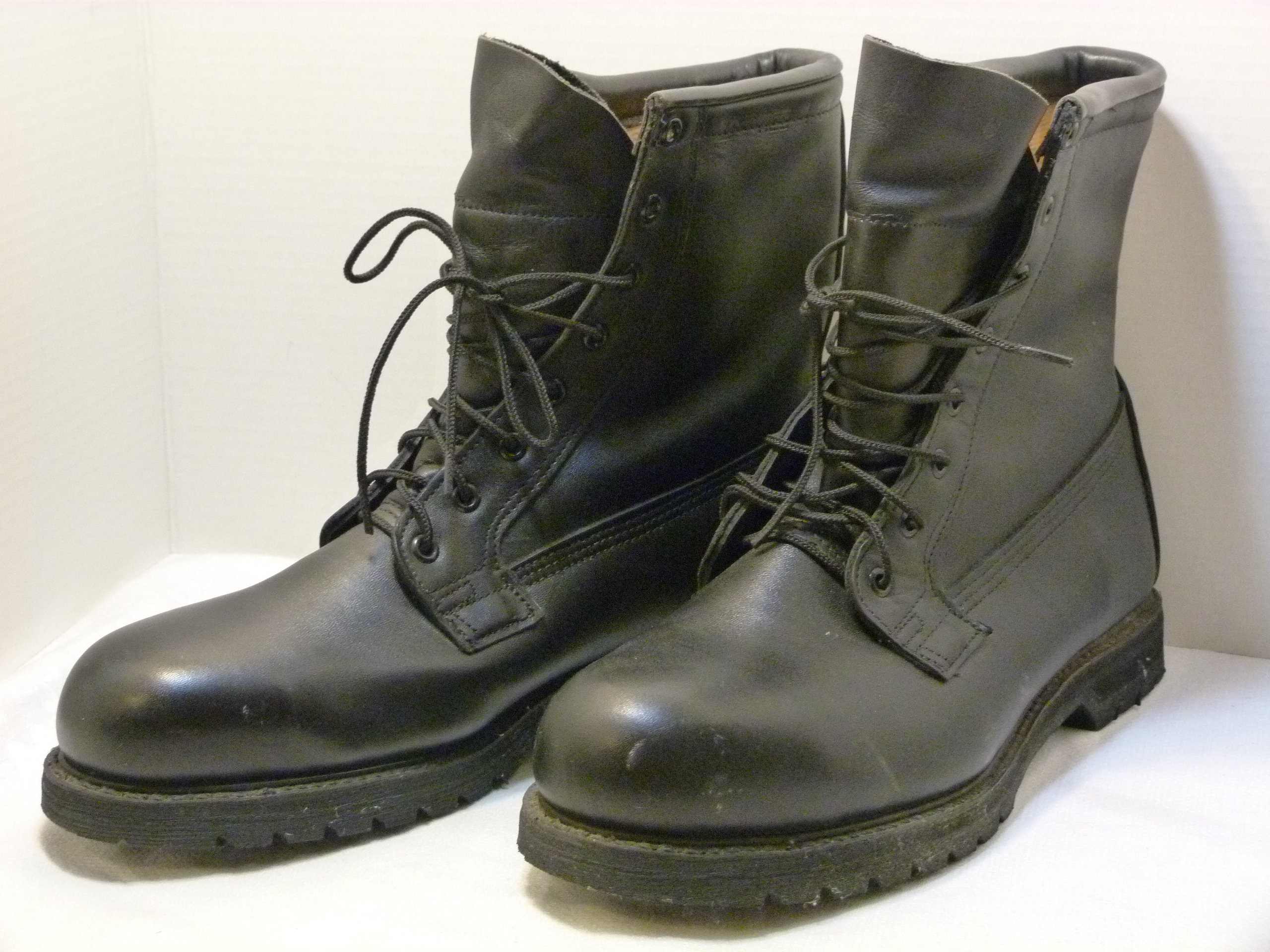 ansi z41 boots